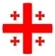 flag Georgia