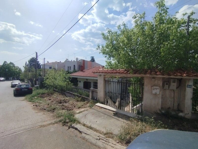 Земля в Греции ✅ купите участок в Салониках за 700k €