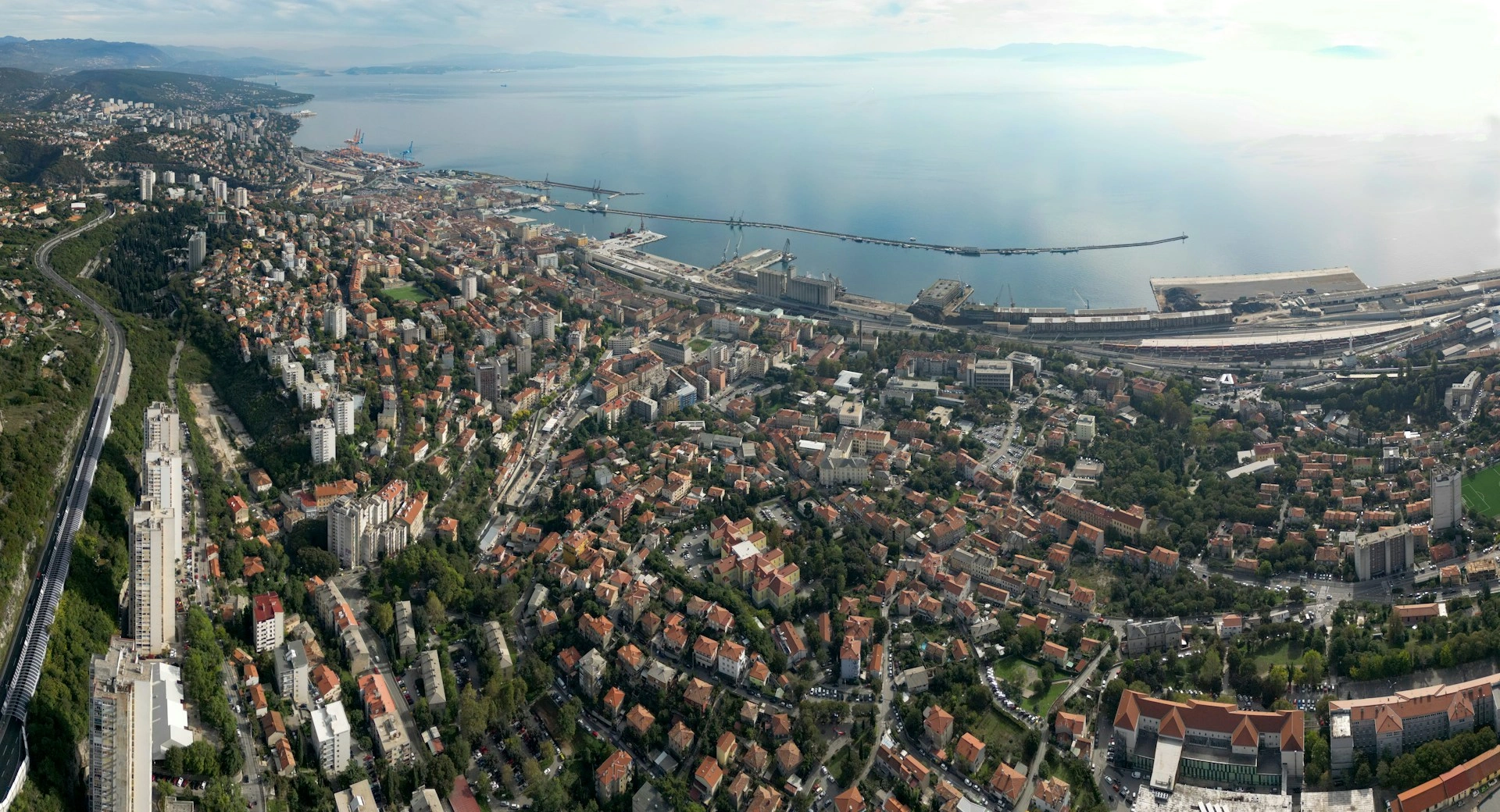 image city Кварнер