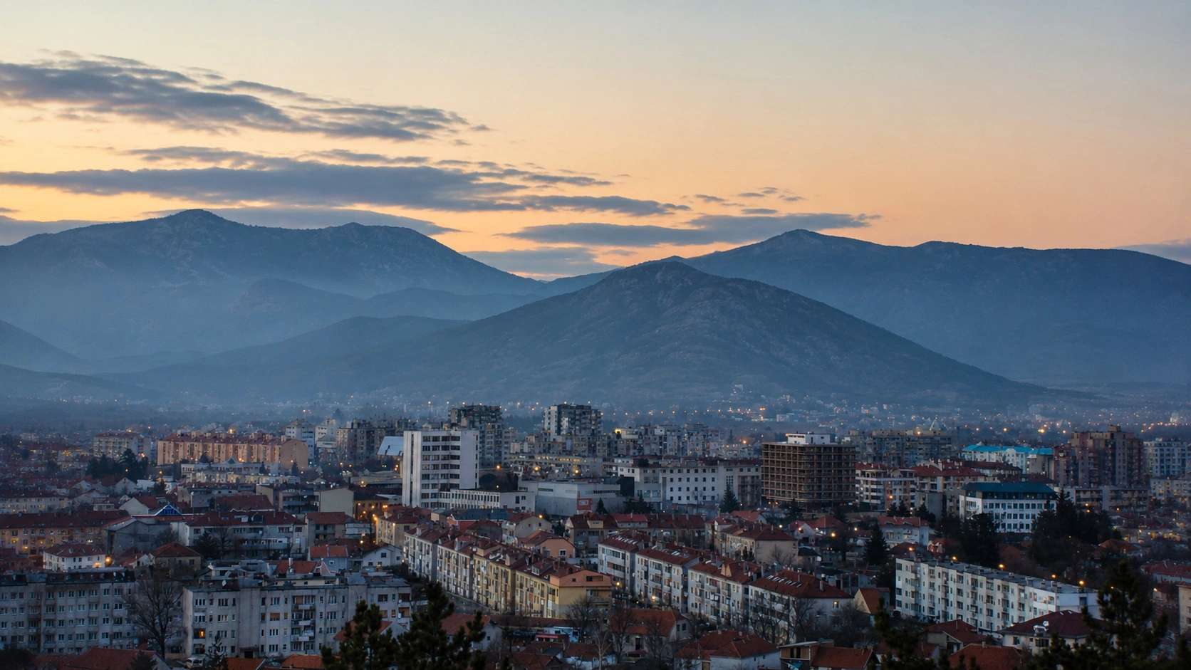 image city Никшич
